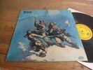 Dust – Hard Attack Lp mint- 1972 Hard Rock, monster Prog Rock / Top rare