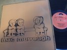 MAC MURROUGH Irish Polydor 2908 014 orig 1974 rare acid folk Lp