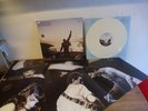Queen – Made In Heaven rare White Vinyl Lp 1995 mint- Gatefold, three Poster
