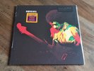 Jimi Hendrix - Band Of Gypsys (2010 MOVLP080, BETTER THAN NEW COPY Pls Read )