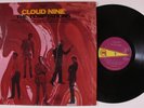TEMPTATIONS Cloud Nine GORDY LP VG+ SHRINK i
