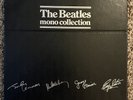 The Beatles Mono Collection 1982 Box Set Limited John Lennon Paul McCartney