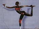 Grace Jones + LP + Island life (compilation, 1985)