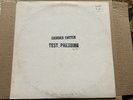 Grinder Switch Test Pressing RARE Promo Test Press Presswell LP