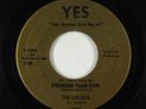 Northern Soul 45 - Counts - Stronger Than Ever - Yes