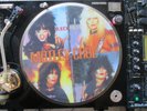 MOTLEY CRUE - RED HOT  12