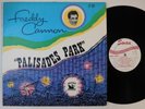 FREDDY CANNON Palisades Park SWAN LP og original vintage rock vinyl album