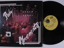 OSCAR PERRY Body Movements GAMMA LP i