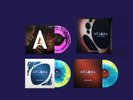 Arcane Season 1 & 2 (Official Soundtrack) Bundle Vinyl League of Legends In Hand
