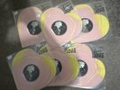 Taylor Swift - Lover Live From Paris Heart Shaped Vinyl x 6Fast Dispatch