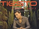 DJ Tiesto / In Search Of Sunrise 7 Asia 2008 EU Limited Songbird Songbird LP 11
