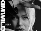 Kim Wilde Closer White Vinyl LP New Sealed