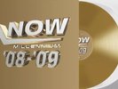 Now Millennium 08-09 Vinyl LP Album record limited 2 x compilation 2024 coloured