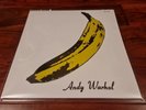 The Velvet Underground And Nico - Andy Warhol BLUE VINYL LP (VERVE) *RARE* MONO