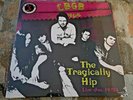 TRAGICALLY HIP 'Live At CBGB January 14, 1993' SEALED RSD Limited Ed. Pink Vinyl