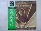 Rod Stewart Every Picture Tells A Story Mercury BT-5178 Japan  VINYL LP OBI