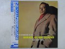 The Horace Silver Quintet Further Explorations Blue Note BN 1589 Japan   LP OBI