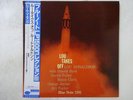 Lou Donaldson Lou Takes Off Blue Note BN 1591 Japan  VINYL LP OBI