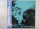 Lou Donaldson Blues Walk Blue Note BN 1593 Japan  VINYL LP OBI
