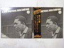 John Coltrane A Love Supreme Impulse  IMP-88060 Japan  VINYL LP OBI