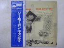 Lee Morgan Candy Blue Note GXK8131(M) Japan  VINYL LP OBI