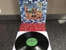LP THE ROLLING STONES THEIR SATANIC MAJESTIES REQUEST UK 1ST PRESS STEREO EX-/EX
