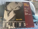 EMILY REMLER East To Wes CONCORD JAZZ LP VINYL RARE
