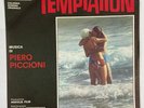 Piero Piccioni – Temptation. OST 45 RPM - CAM – AMP 64. 1969