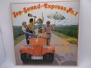 Ady Zehnpfennig, Top-Sound-Express Nr. 1 , Orgel Dr. Böhm  LP 70er Signiert