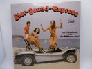 Ady Zehnpfennig, Star-Sound-Express Nr. 1 Orgel Dr Böhm LP 70er, Sexy Cover