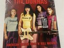 The Donnas American Teenage Rock N' Roll Machine LP new Real Gone reissue punk