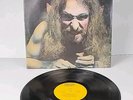 ELF 1972 Self Titled EPIC Records KE 31789 Ronnie James Dio Rare Vinyl LP