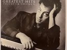 BILLY JOEL - Greatest Hits Volume 1 & 2 (1985) - 12