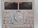 BOB MARLEY & THE WAILERS Reggae LP - Babylon By Bus