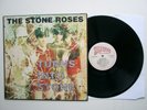 THE STONE ROSES Turns Into Stone LP - ORE LP 521 -1st 1992 EU Issue - Listen MP3