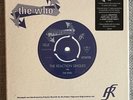 THE WHO FACTORY SEALED REACTION SINGLES BOX SET