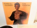 Richard Hell Voidoids - Blank Generation - Orig Punk LP 1977 Sire 1st Press CBGB