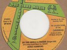 Beres Hammond Do This World A Favour Joe Gibbs Soul Northern Motown