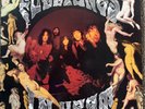 THE FUZZTONES In Heat 1989 PSYCH Vinyl LP Situation 2 First Pressing Shel Talmy