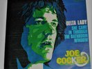 JOE COCKER       -----  delta lady     ----