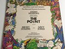 Various - Harry Nilsson's The Point LP Vinyl Record - MCF 286 NM/EX