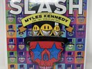 SLASH ( Guns N Roses ) Ft Miles Kennedy And The Conspirators Yellow LP SEE ALL