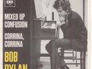 BOB DYLAN - Mixed Up Confusion - 7