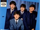 BEATLES - Rock And Roll Music - EP - Sweden