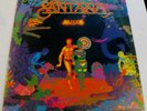 SANTANA - Amigos - New, Sealed LP Record Album