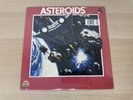Atari ASTEROIDS - Sealed Vinyl Record - 1982 Kid Stuff Records KSS-5032