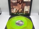 EYEHATEGOD Take As Needed For Pain LP Green in Yellow Vinyl 2018 Emetic New