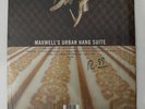 Maxwell – Maxwell's Urban Hang Suite | Vinyl | 1996 | C2 66434 | EX/EX