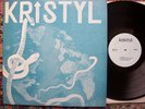 Kristyl - same  Original US/75   - Psychedelic Rock TOP Zustand  MINT-