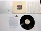 Paul Simon Graceland '86 DMM Greg Calbi EXC 1st USA ULTRASONIC Clean